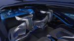 Chevrolet FNR Concept 2015 года